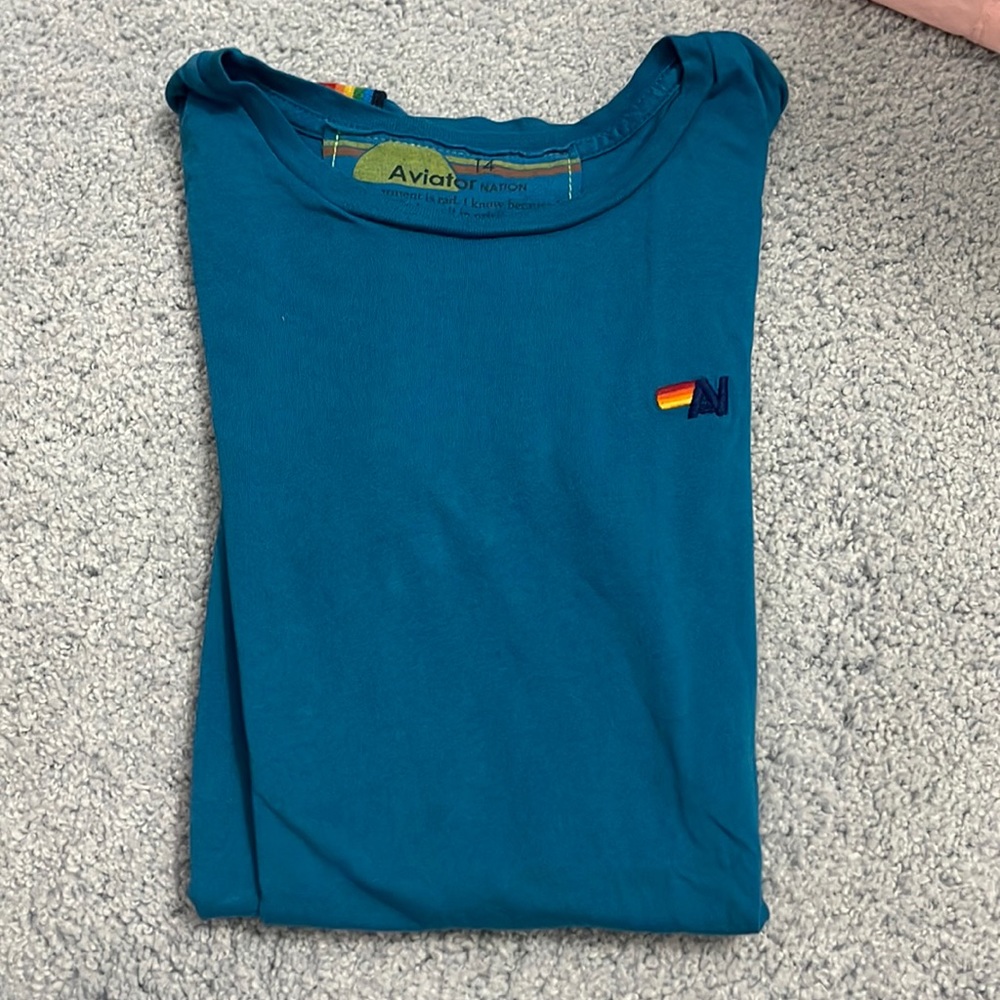 Aviator nation Tshirt